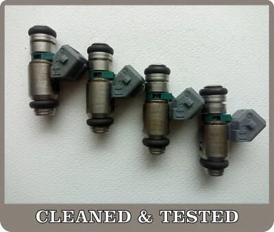 Renault 1.8 2.0 Clio Espace Laguna Megane Scenic  048H101354  IWP042  set of 4 - image 1 of 4