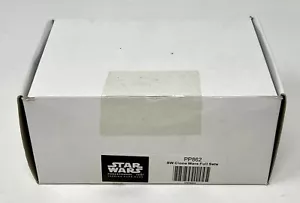 Star Wars PocketModel TCG Clone Wars Complete Factory Set - Open Box - Picture 1 of 7