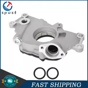 M295 High Volume Oil Pump For 99-16 Chevrolet GM 4.8 5.7 6.0L LS1 LS2 LS3 - Bild 1 von 10