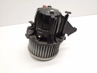 AUDI A5 2011 INTERIOR HEATER  BLOWER MOTOR - Image 1 of 4