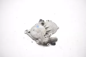 Nissan 370Z Roadster 3.7 2009-2020 conductor lado izquierdo leva piñón cubierta solenoide - Imagen 1 de 12
