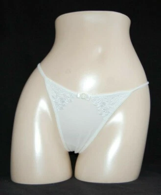 *** KRIS LINE *** Damen Tanga *** Modell QUEEN *** - Bild 1 von 3