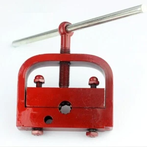 Hydraulic Hose Crimping And Locking Machine Stainless Steel Spray Joint - Picture 1 of 7