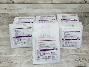 Protexis Latex Surgical Gloves Cardinal Health *35 PAIR* Size: 8.5 *See Dates* - Picture 1 of 8