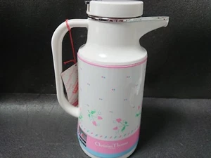 Thermos Teiera DAIYA da tavolo Made in JAPAN Christian Thomas Design - Foto 1 di 12