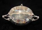 Sterling Silver Arts and Crafts Bowl