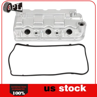 Cubierta de válvula con junta nueva para Honda Accord 3,5 L 2008-2011 Foto 1 de 4