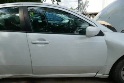 Passenger Right Front Door Fits 07-09 GALANT 1725139 - Image 1 of 4