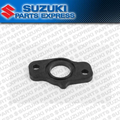NUEVO 1987-2006 SUZUKI LT80 LT 80 QUADSPORT OEM AISLANTE CARBURADOR 13129-40b00 Foto 1 de 4