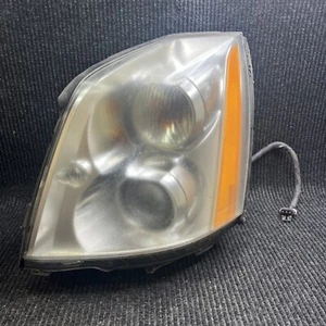 🔥OEM 06-11 Cadillac DTS LEFT DRIVER SIDE XENON HID HEADLIGHT HEADLAMP ASSEMBLY - Picture 1 of 15