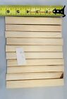 wood for dollhouse building