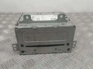 22976602 sistema audio radio cd para OPEL ASTRA J LIM. EXCELLENCE 2009 4745902 - Imagen 1 de 5