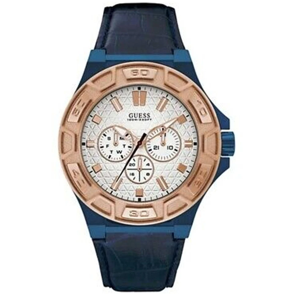 GUESS Watch W0674G7 Authentic Men 7972