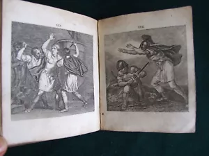 Mrs Trimmer Roman History Illustrated with 40 engravings, 2 vols 1804, 1816 - Picture 1 of 18