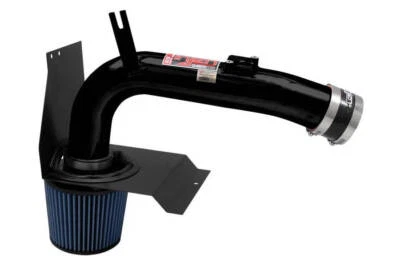 Injen SP Cold Air Air Intake System Black For Subaru WRX / STI 08-13 EJ255 EJ257 - Image 1 of 4