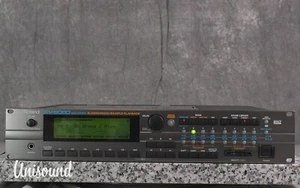 [1 Y Warranty] Roland XV-5080 Rackmount Synthesizer in Very Good Condition - Picture 1 of 13