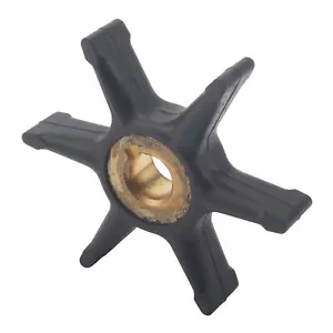 Impulsor de bomba de agua fueraborda Soxa para motor Evinrude Johnson 3 4 5 6 5,5 7,5 HP - Imagen 1 de 6