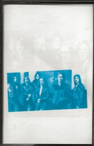 FOREIGNER - Double Vision (Atlantic/Columbia House #CS 19999 - USA, 1978) - Picture 1 of 2