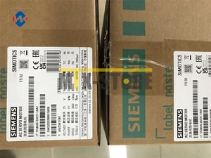 Servomotor Siemens nuevo 1 pieza sin abrir 1FL6024-2AF21-1AA1 1FL6 024-2AF21-1AA1 - Imagen 1 de 8