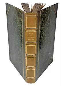 Wace ETABLISSEMENT de la FÊTE de la CONCEPTION NOTRE DAME MONMELIEN EX LIBRIS - Foto 1 di 5