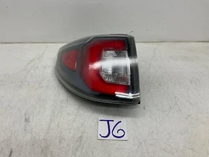 GMC Acadia Limited 2013 2014 2015 2016 luz trasera lado izquierdo OEM - Imagen 1 de 12