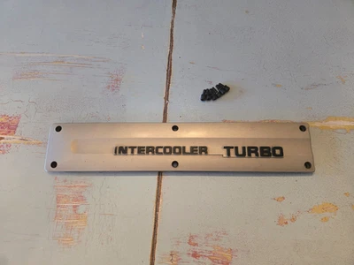 Крышка свечи зажигания NISSAN SR20DET Turbo SILVIA S13 180SX 240SX JDM - Изображение 1 из 4