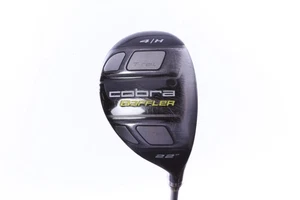 Cobra Baffler T Rail 22* 4H Hybrid RH Graphite Design Tour AD Baffler Regular - Picture 1 of 8