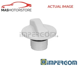 ENGINE OIL FILLER CAP ORIGINAL IMPERIUM 43048 I NEW OE REPLACEMENT - Picture 1 of 7