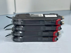 FIBER SENSOR / KEYENCE / FS-N41C - Bild 1 von 3