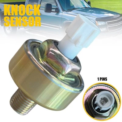 Kit de sensor de golpe apto para GMC Yukon XL 2500 2001-2006 12591312 SAVANA 3500 2001-2002 Foto 1 de 4