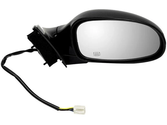Espejo retrovisor derecho para 96-00 Chrysler Sebring convertible GP27W5 -- eléctrico Foto 1 de 1