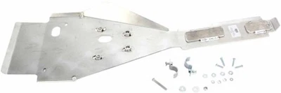 Placa de derrapagem de corpo inteiro Moose Racing para 2009-2018 Yamaha YFZ450R ATV - Imagem 1 de 2