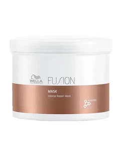 Wella FUSION Intense Repair Mask | 16.9 Oz. - Picture 1 of 1
