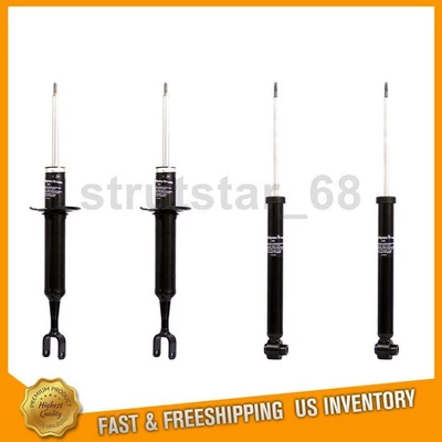 4 puntales delanteros traseros para Audi A4 A4 Quattro 2001 Audi A4 A4 Quattro 2000 Foto 1 de 3