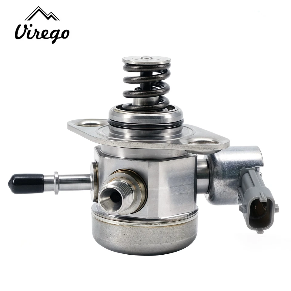 High Pressure Fuel Pump 35320-2B130 35320-2B140 For 2012-2014 KIA Soul 1.6L - Image 1 of 4