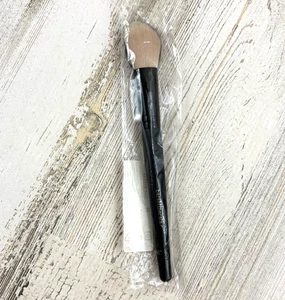 Bareminerals Dual-Finish Blush & Contour Brush New Sealed - Picture 1 of 4
