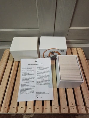 Montblanc Naruto Memory Guessing Game SUPER RARE - Image 1 of 4