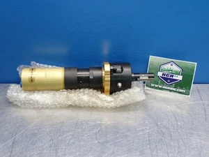 INGERSOLL RAND M007RVR063BR6 MULTI-VANE REVERSIBLE AIR MOTOR 292RPM 0420050 - Picture 1 of 1