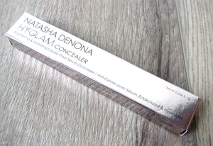 NEW NATASHA DENONA HY-GLAM CONCEALER .236 FL OZ SERUM N1 BRIGHTENING - Picture 1 of 2