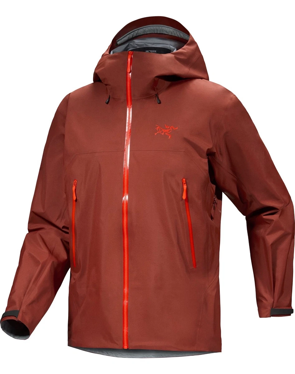 廃盤レアArc'teryx beta SL Jacket GORE-TEX Beta SL Jacket Men's | Arc'teryx United States