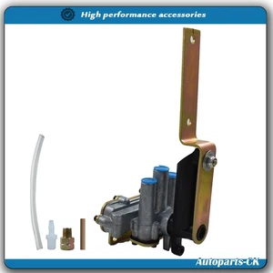 Kit de válvula niveladora de control de altura de aire nuevo estilo 90054007 apto para Freightliner - Imagen 1 de 8