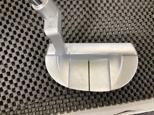 Ryoma M3 Mallet Putter Silver 34" Golf Club Used - Picture 1 of 5