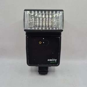 AMITY 820TC Vintage Camera Flash Unit - Picture 1 of 6