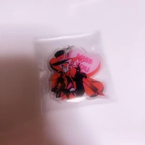 Hazbin Hotel Lucifer Valentine - Bild 1 von 1