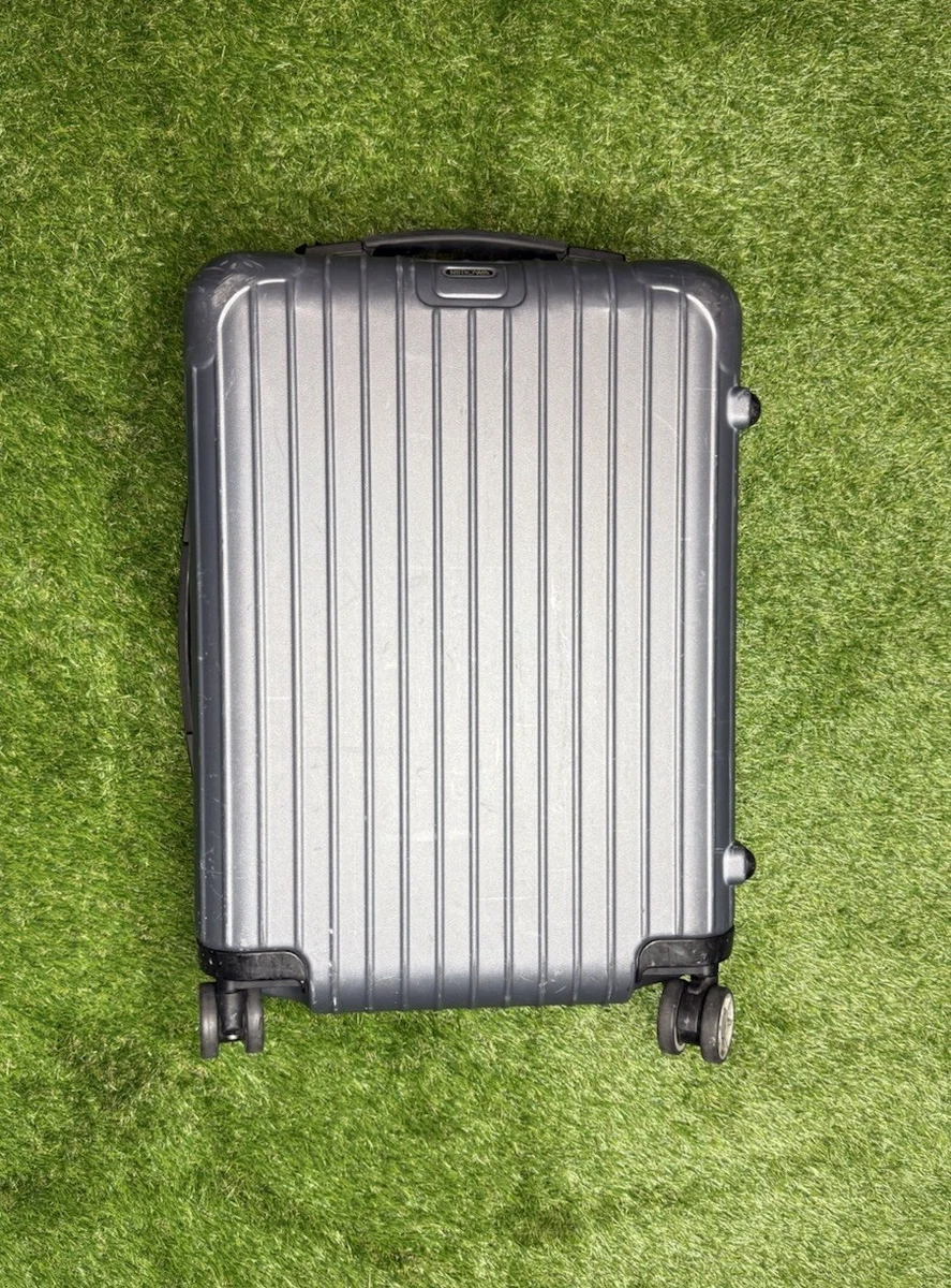RIMOWA 19