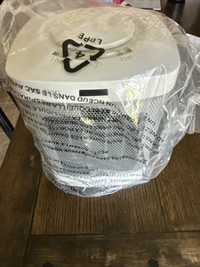Lasko CD08200 1500W Ceramic Space Heater - White - Picture 1 of 1