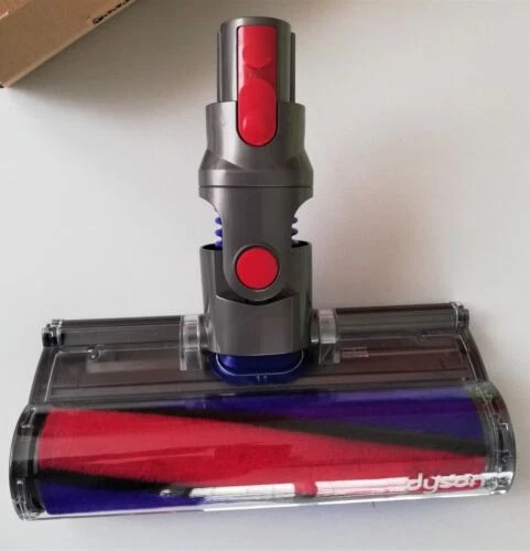 Dyson Reinigungskopf mit Weicher Walze - Mehrfarbig (966489-08) - Bild 1 von 1