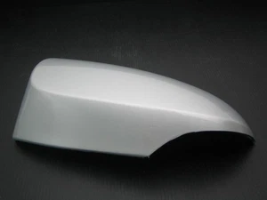 For SCION COROLLA iM 17-18 side view mirror Cover DRIVER-LEFT 1F7 SILVER color - Foto 1 di 1