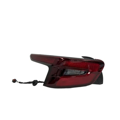 2024-2025 Chevrolet Trax Left Driver Side Taillight 42905695 Factory OEM Genuine Foto 1 de 4