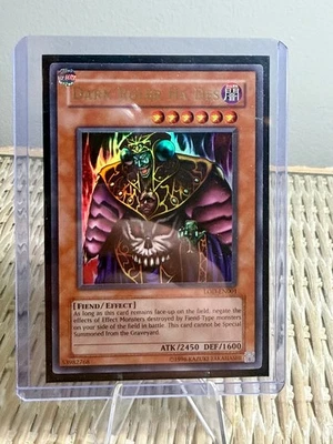 Dark Ruler Ha Des LOD-EN001 Legacy of Darkness (LOD-EN001 = EXTREMELY RARE!!!) - Image 1 of 4